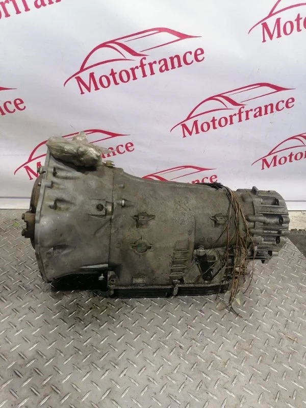 АКПП Mercedes-benz M-Class W163  2.7 CDI OM612