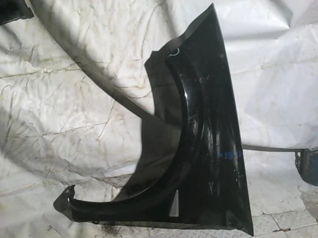 Крыло Renault Megane 2   F L