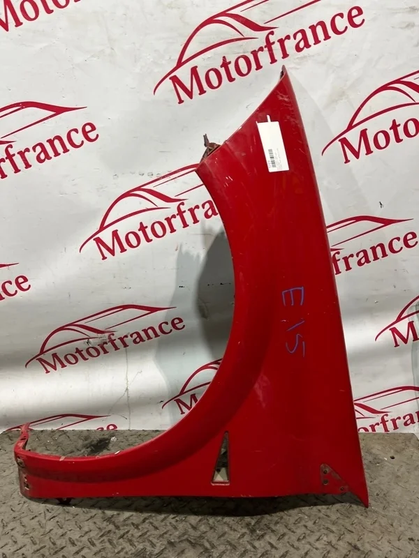 Крыло Renault Megane 2   F L