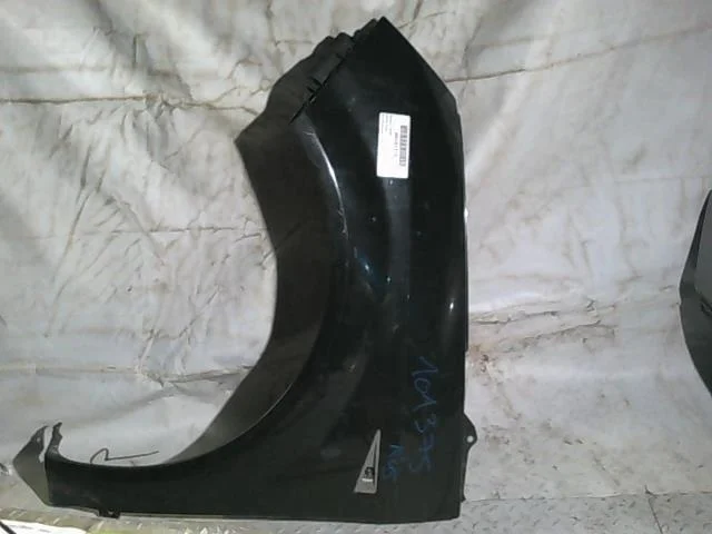 Крыло Renault Scenic 2   F L