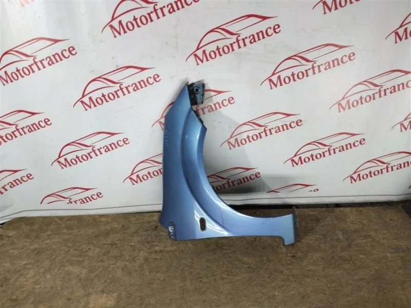 Крыло Ford Fiesta    F R