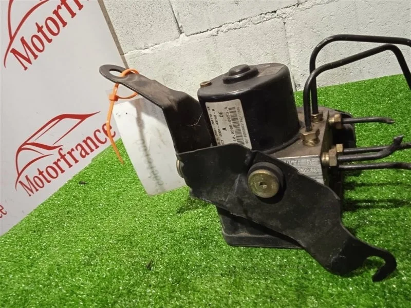 Блок ABS Ford Fusion 1