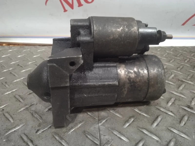 Стартер Renault Kangoo 1 2003-2009 K9K