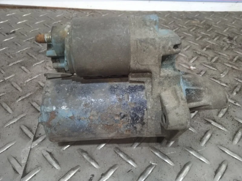 Стартер Ford Focus 2 1.4-1.6