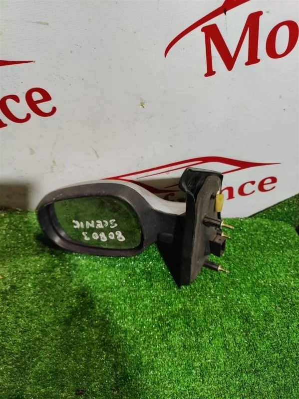 Зеркало электрическое Renault Scenic 1 1999-2002   L