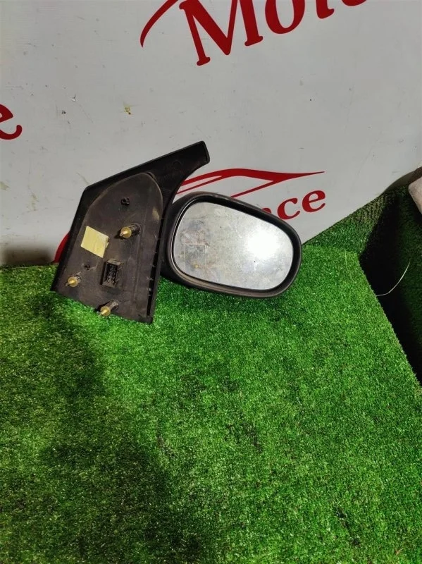 Зеркало электрическое Renault Scenic 1 1999-2002   R