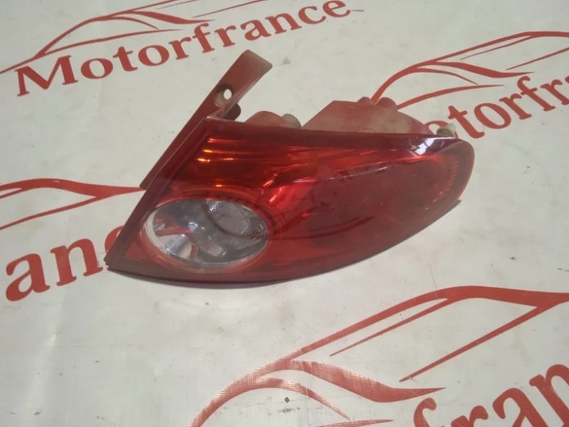 Фонарь задний CHEVROLET Lacetti    B R