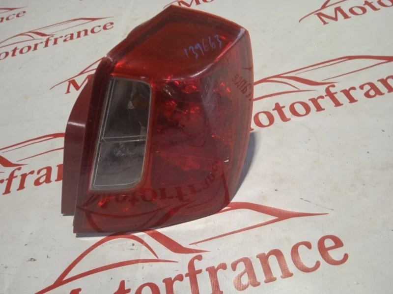 Фонарь задний CHEVROLET Lacetti    B R