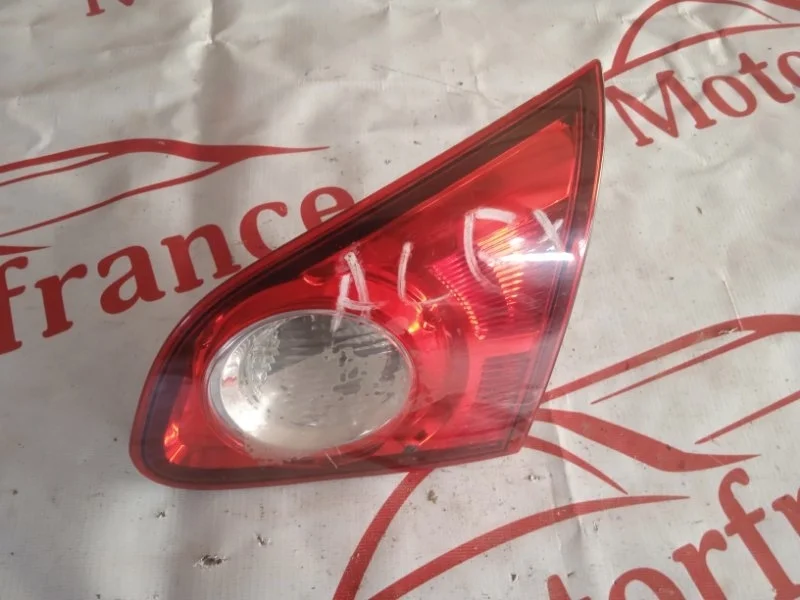 Фонарь задний NISSAN Qashqai J10   B R