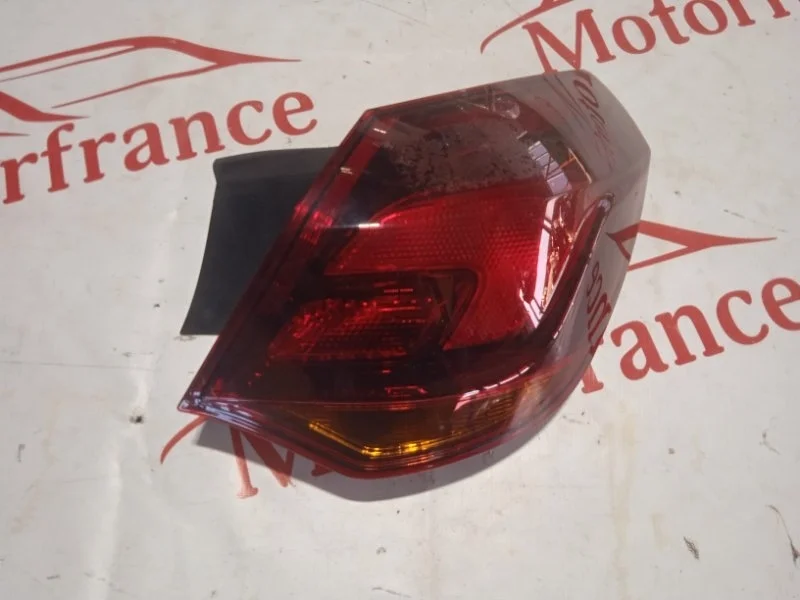 Фонарь задний OPEL Astra    B R