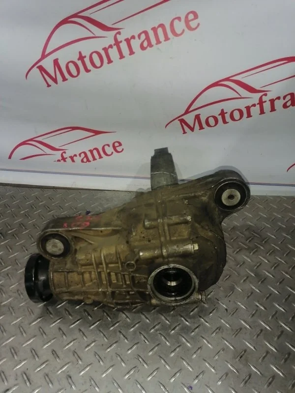 Редуктор моста Mercedes-benz M-Class W164  OM629 4.2 CDI F