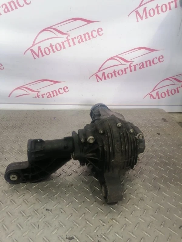 Редуктор моста Mercedes-benz M-Class W164  OM642 3.2 CDI F