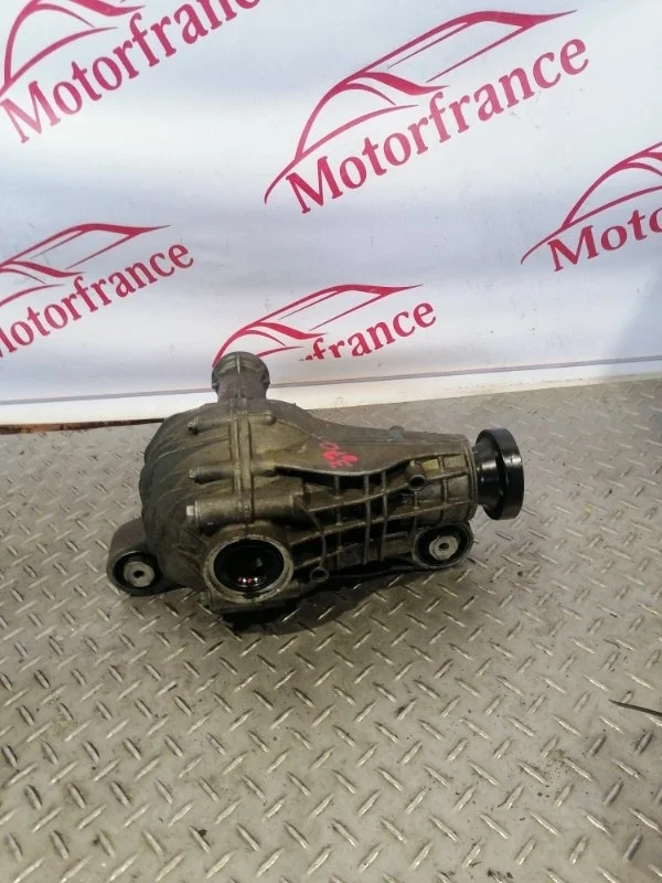 Редуктор моста Mercedes-benz GL-Class W164  M113 5.0