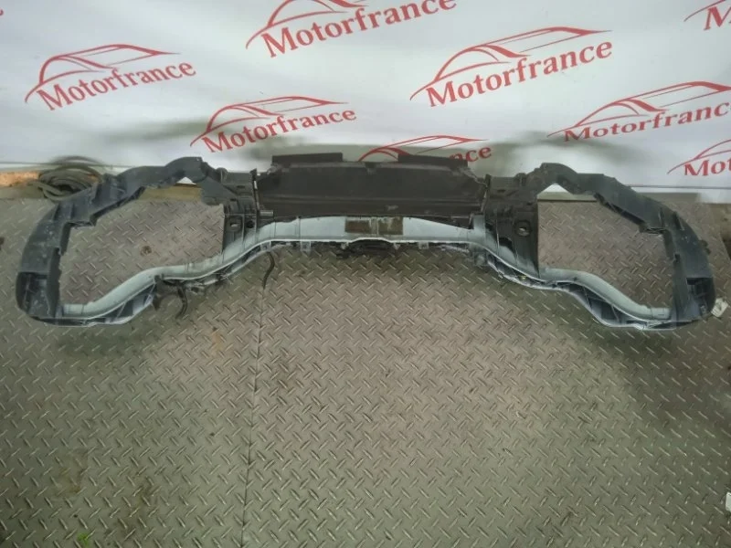 Панель передняя Ford C-MAX