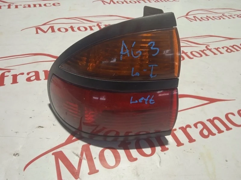 Фонарь задний Renault Laguna 1 1999-2001  B L