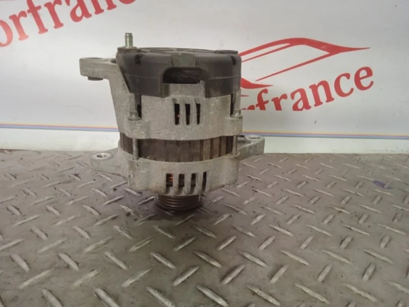 Генератор Chevrolet Lacetti 1