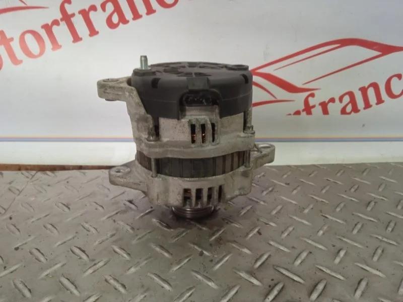 Генератор Chevrolet Lacetti 1