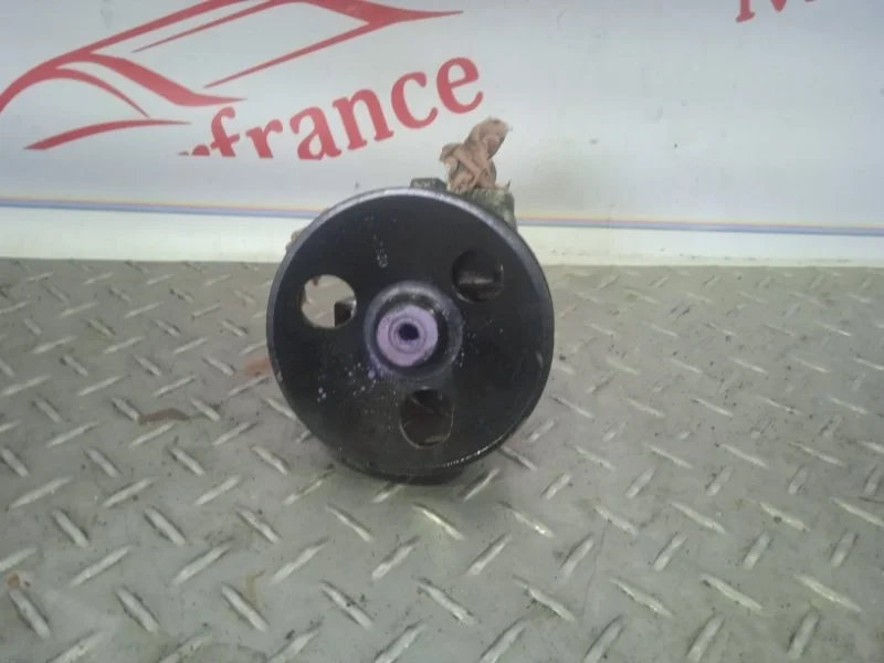 Насос гидроусилителя руля Chevrolet Aveo T250