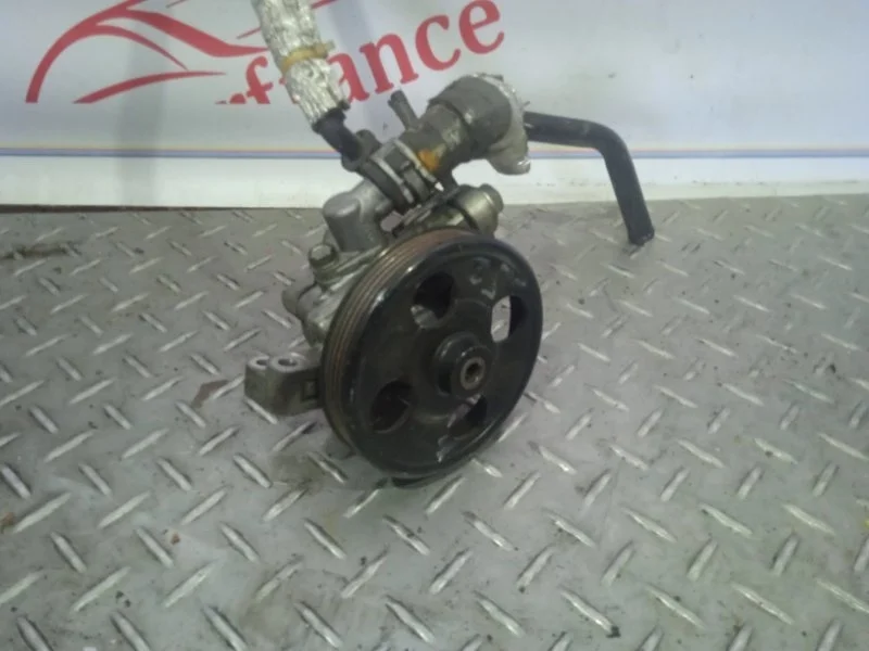 Насос гидроусилителя руля Mazda CX-9   3.7 CA