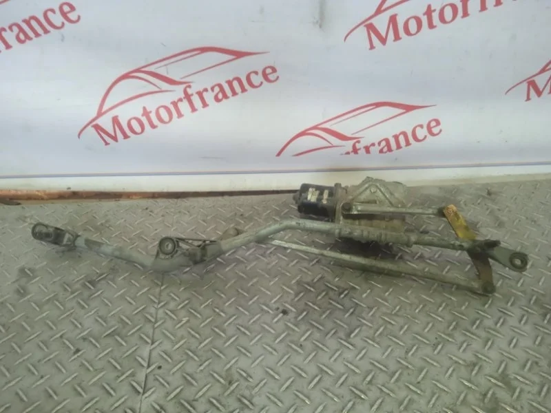 Трапеция дворников Renault Scenic 2