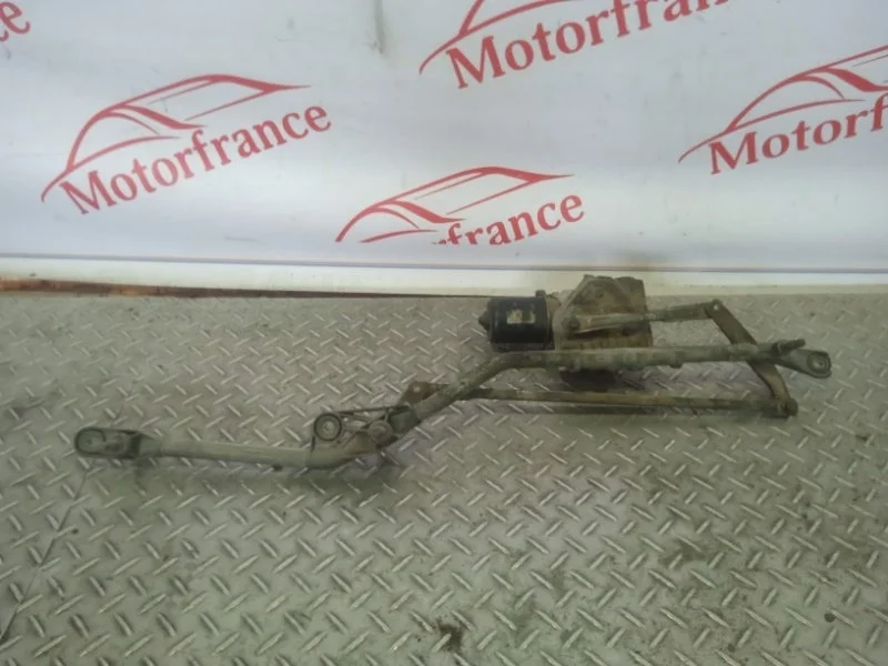 Трапеция дворников Renault Scenic 2