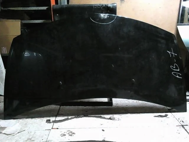 Капот Renault Clio