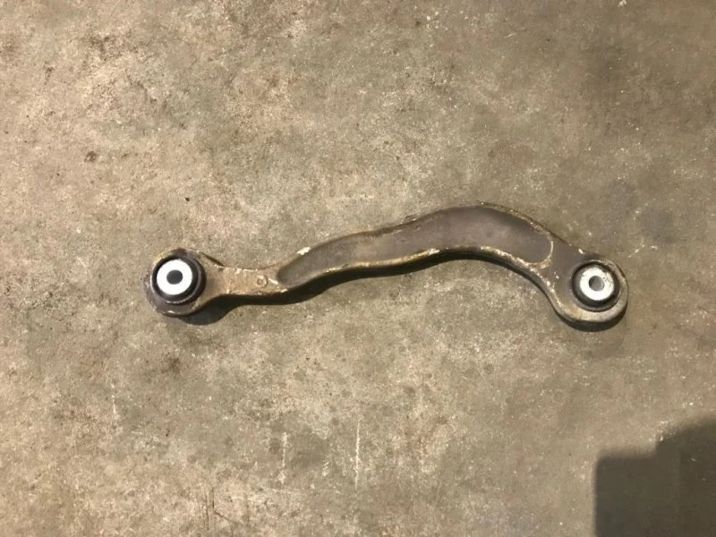 Рычаг задний нижний правый Mercedes-benz S-Class W220