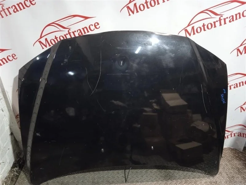 Капот Mazda Mazda6 GG