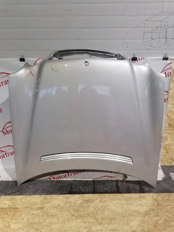 Капот Mercedes-benz E-Class W210