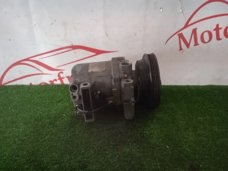 Компрессор кондиционера NISSAN Almera N15  GA16
