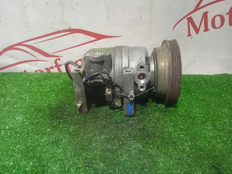 Компрессор кондиционера NISSAN Almera N15  GA16