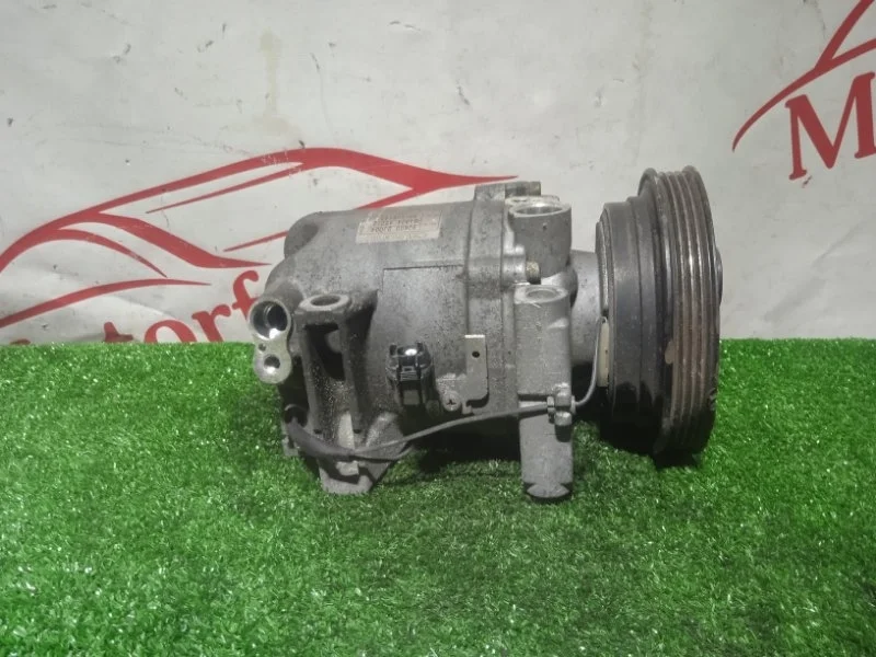 Компрессор кондиционера NISSAN Primera P11