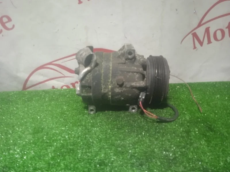 Компрессор кондиционера Renault Laguna 2