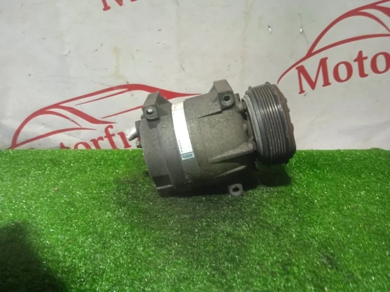 Компрессор кондиционера Renault Laguna 2