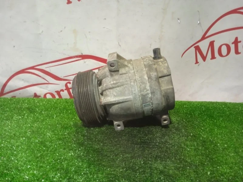 Компрессор кондиционера Renault Laguna 2