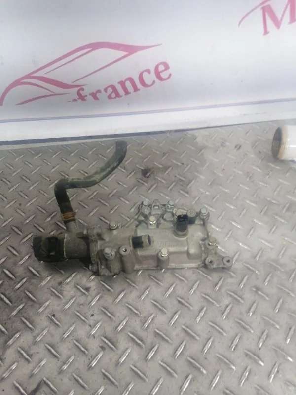 Корпус термостата Renault Laguna 2  2.0 16v F4R