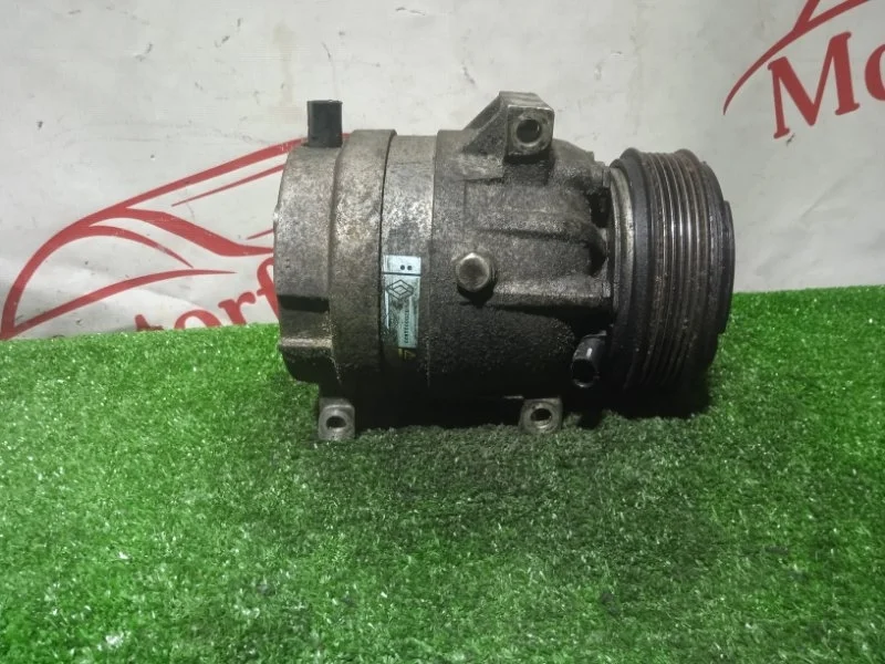 Компрессор кондиционера Renault Laguna 2