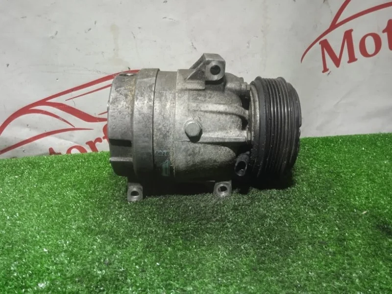 Компрессор кондиционера Renault Laguna 2