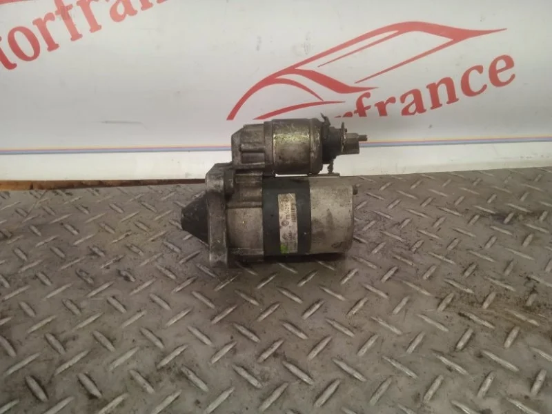 Стартер Renault Megane 2 2002-2009 K4M 1.6 16V