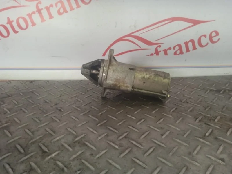 Стартер Chevrolet Aveo T200