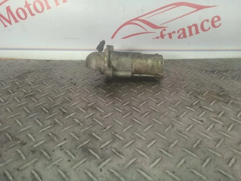 Стартер Chevrolet Epica