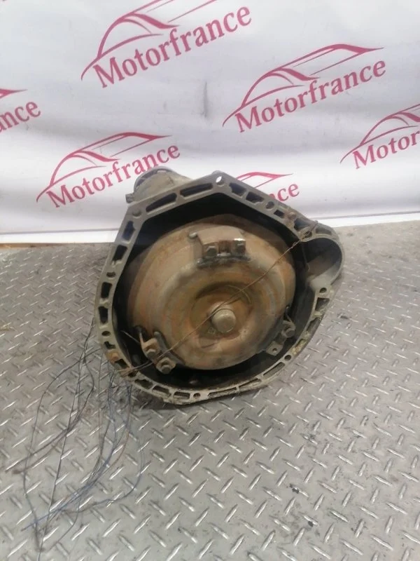 АКПП Mercedes-benz E-Class W211  2.7