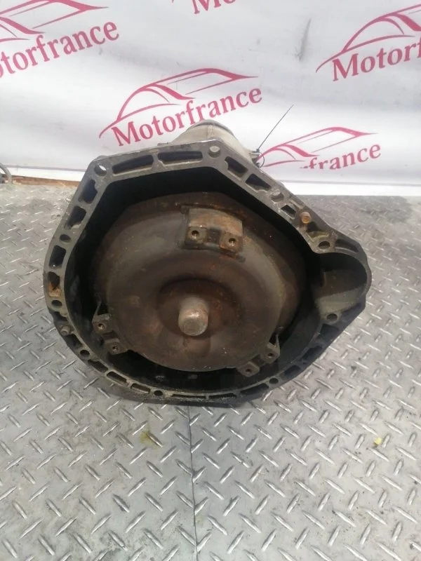 АКПП Mercedes-benz E-Class W211  2.2