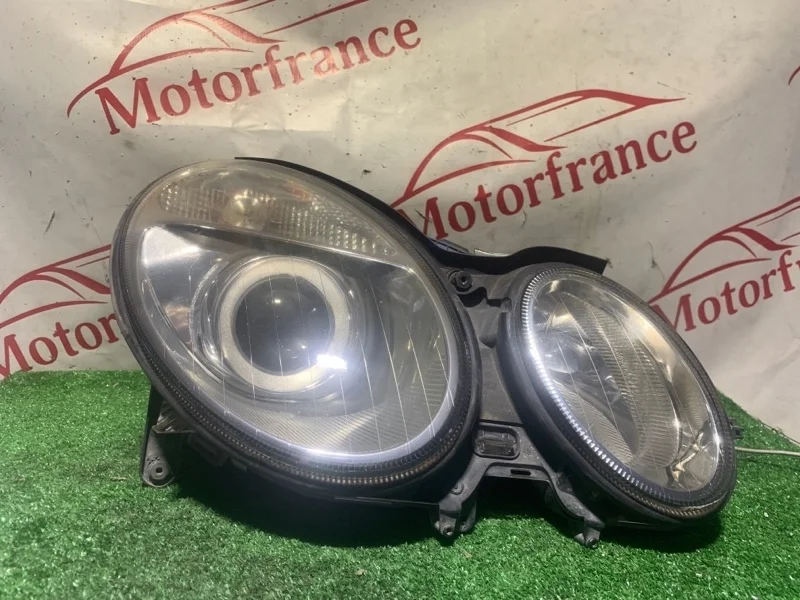 Фара галогеновая Mercedes-benz E-Class W211    R