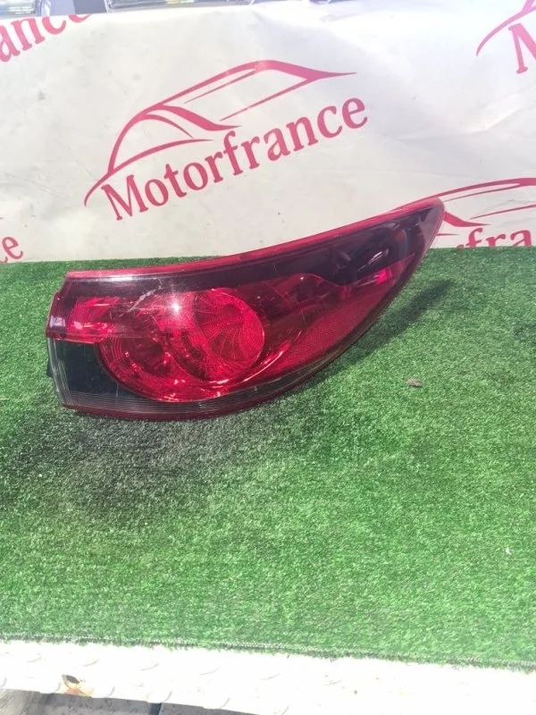 Фонарь задний Mazda Mazda 6 GJ 2013-2022  B R