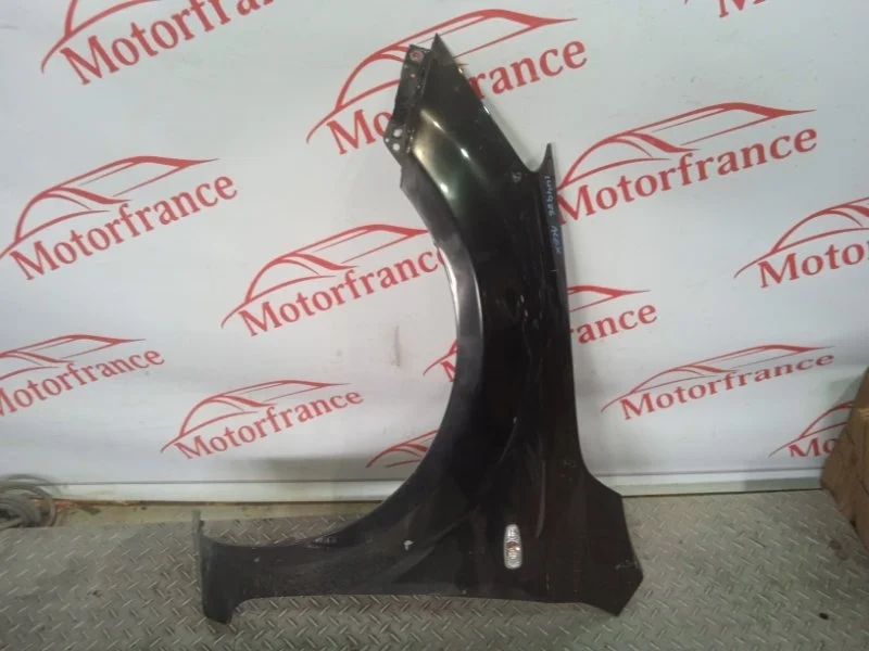 Крыло Kia Ceed 1   F L