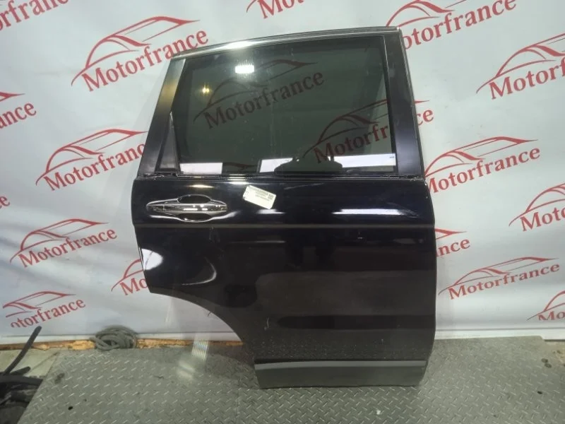 Дверь задняя правая Honda CR-V    B R