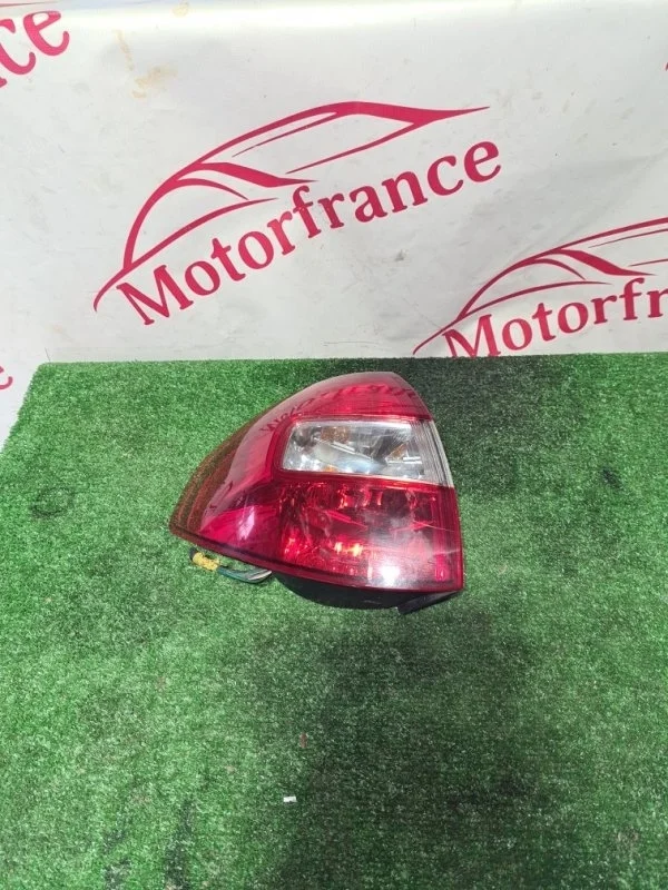 Фонарь задний Renault Koleos 1   B L