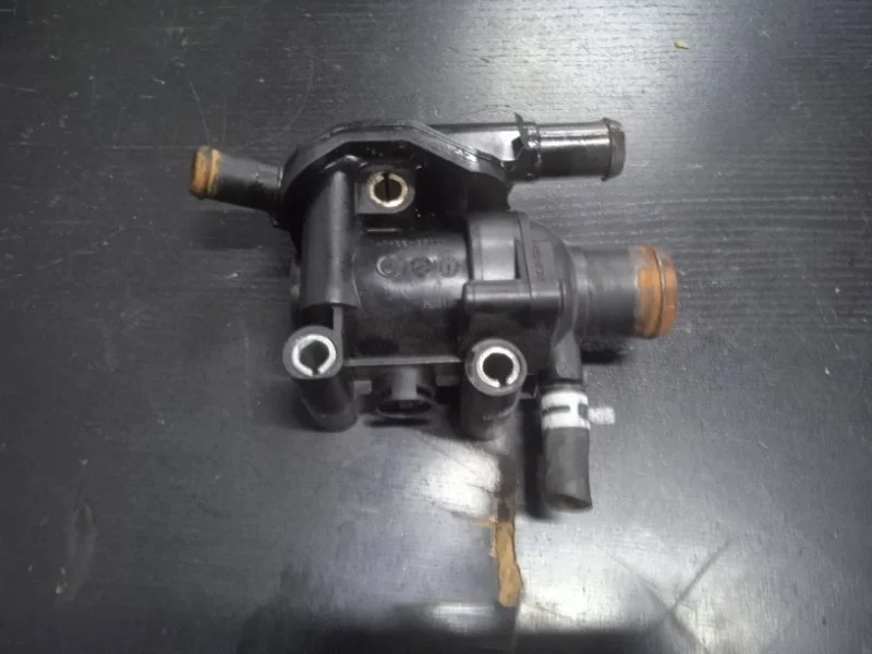 Корпус термостата Ford Focus 1  1.8 eydb