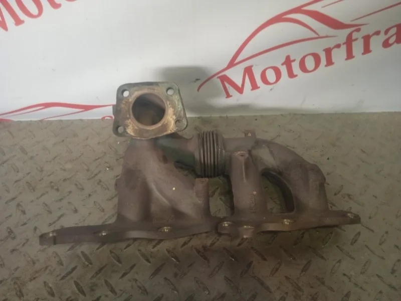 Выпускной коллектор Mazda CX-7   2.3 L3-VDT